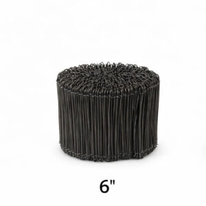 6” Bar Ties – 1000 pcs per roll