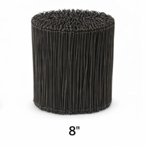 8” Bar Ties – 1000 pcs per roll
