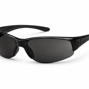 Dark Safety Glasses