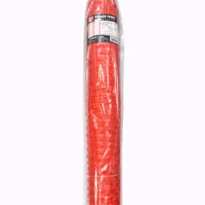 Orange Safety Barrier Fence – 4' x 100'