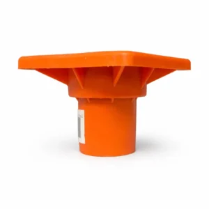Rebar Safety Caps – OSHA Type – #3 to #11