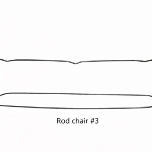 Rod Chair #3 – 100 pcs/Box
