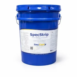 SpecStrip Form Release – 5 Gallon Pail