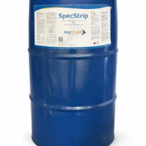SpecStrip Form Release – 55 Gallon Drum