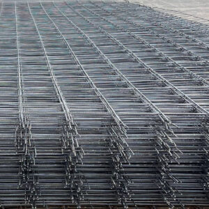 Wire mesh sheet 6X6-D1.4XD1.4 (8'X20') 10G