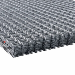 Wire mesh sheet 6X6-D2.9XD2.9 (8'X20') 6G
